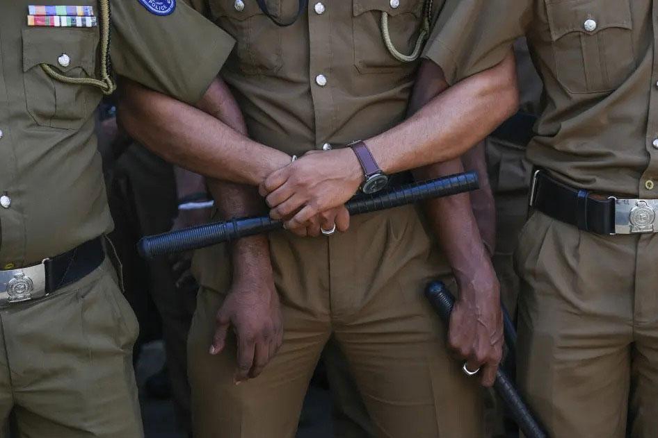 Sri Lanka’s proposed counterterrorism law risks further abuses – HRW