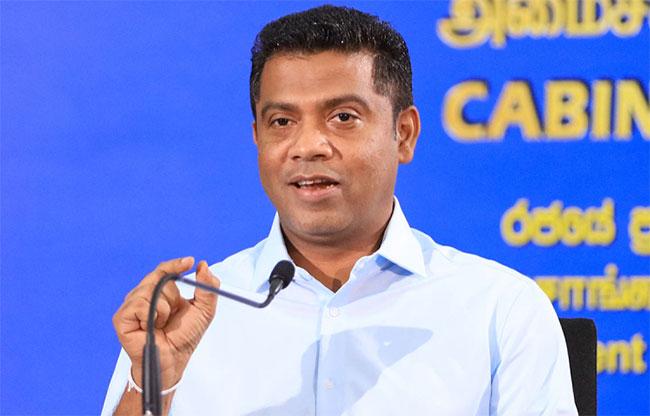 Education reforms have not been discontinued: Cabinet Spokesman