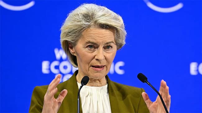 Sovereignty, integrity of Greenland, Denmark’s territory “non-negotiable”: European Commission