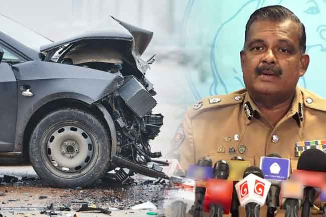120 killed in 113 fatal road accidents reported so far this year