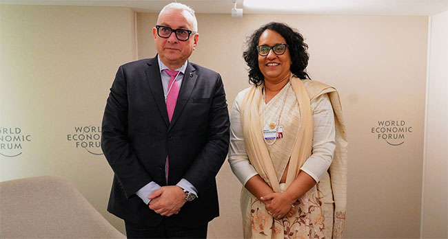 EU reaffirms support for Sri Lanka’s reform agenda and long-term growth