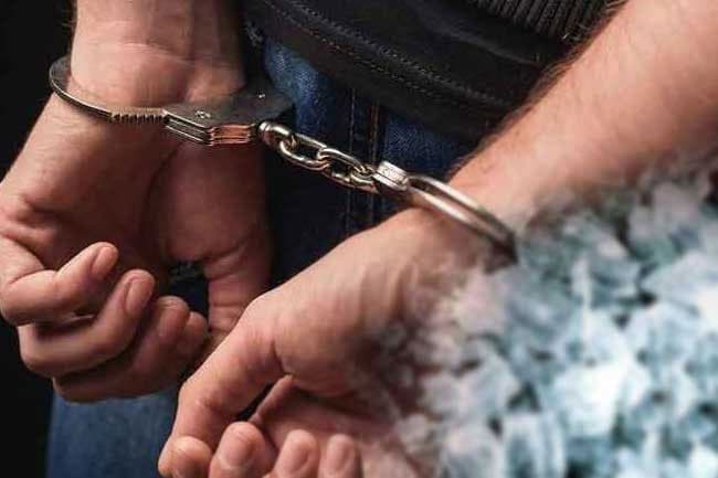 Individual arrested with 61kg of ICE valued at Rs. 900 million in Nittambuwa
