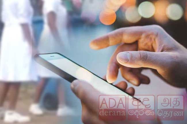 Suspect arrested for allegedly showing obscene material to minor schoolgirls