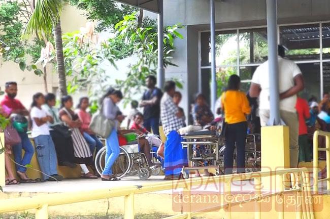 Government Radiological Technologists suspend strike for seven days