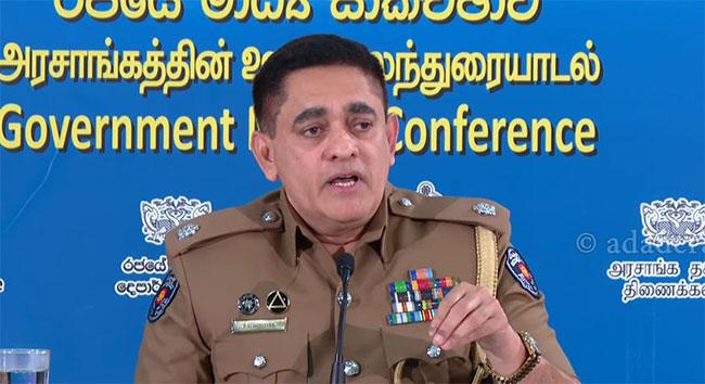 Largest drug seizure in recent history achieved in 2025: Police