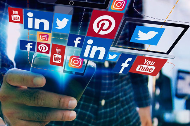 New legislation needed to regulate Social Media promotions: Media Minister