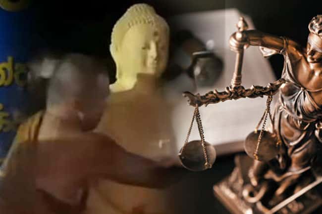 Appeals Court to review remand order in Trincomalee Buddha Statue incident