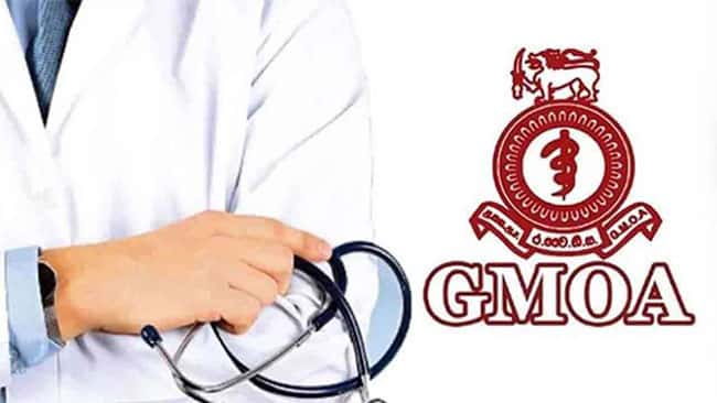 GMOA to launch island-wide token strike today