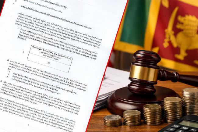 JSC issues circular on annual salary increment criteria for Labour Tribunal Presidents
