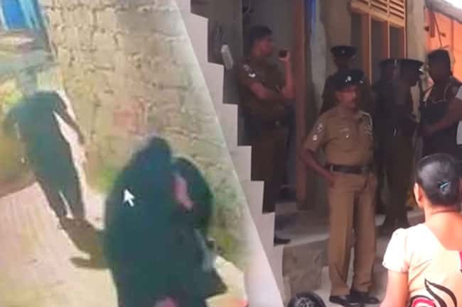 Another suspect arrested over Jinthupitiya shooting incident