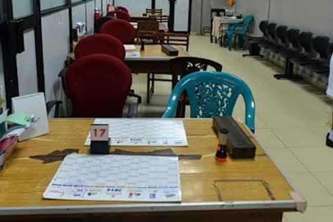 Hospital services disrupted as GMOA’s token strike gets underway