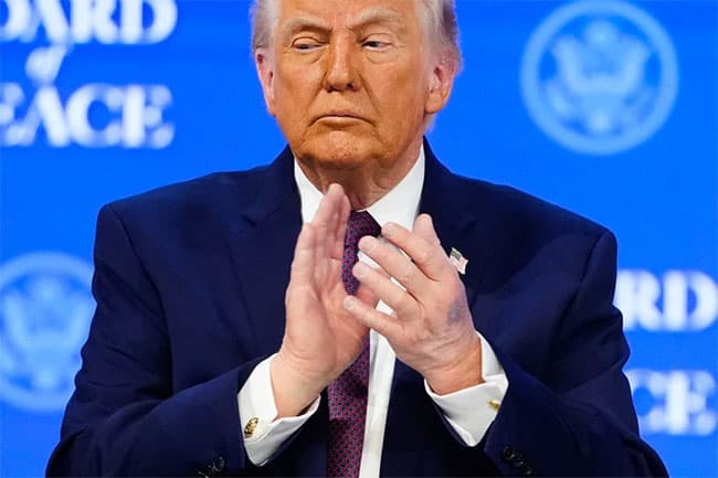US completes withdrawal from World Health Organisation