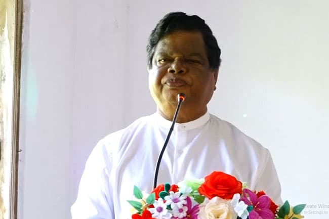 Sri Lanka lacks financial resilience to withstand internal or external shocks – Bandula