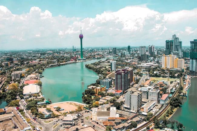 Colombo ranked world’s most unaffordable city for property buyers in 2026