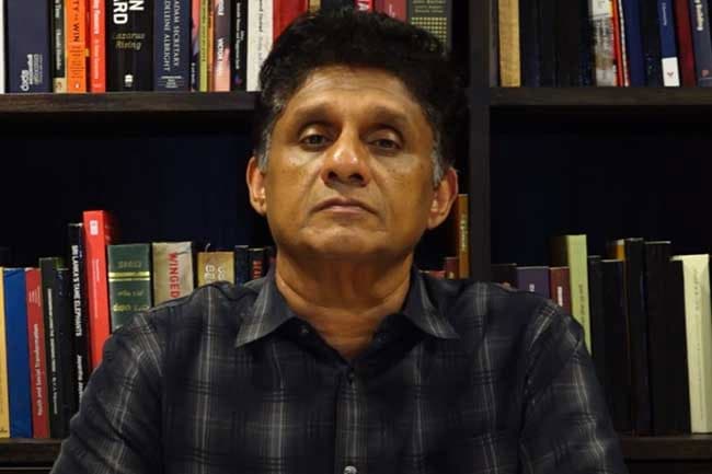 Sajith expresses optimism after another round of SJB–UNP talks