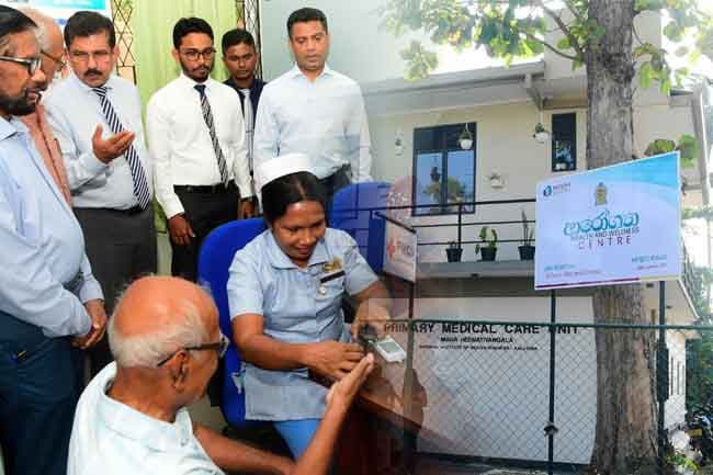 250 ‘Health and Wellness Centres’ to be established islandwide – Health Minister