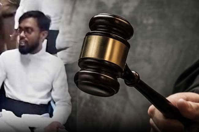 Six police officers arrested for allegedly assaulting Catholic priest further remanded