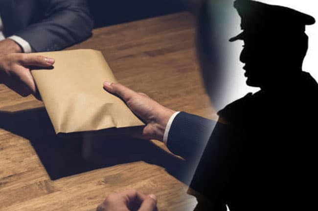 84 arrested last year over bribery allegations – CIABOC