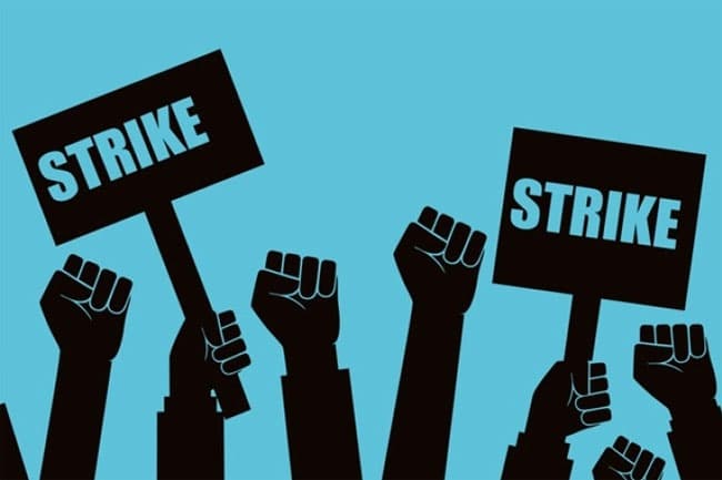 Radiologic technologists to launch island-wide strike tomorrow