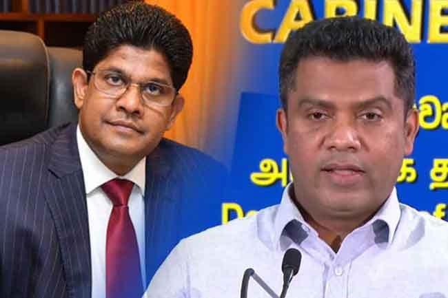 Cabinet Spokesman explains reason behind Parliament Deputy Secretary General’s suspension