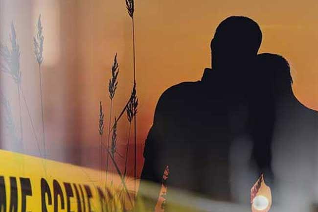 Young woman beaten to death following domestic dispute in Angulana