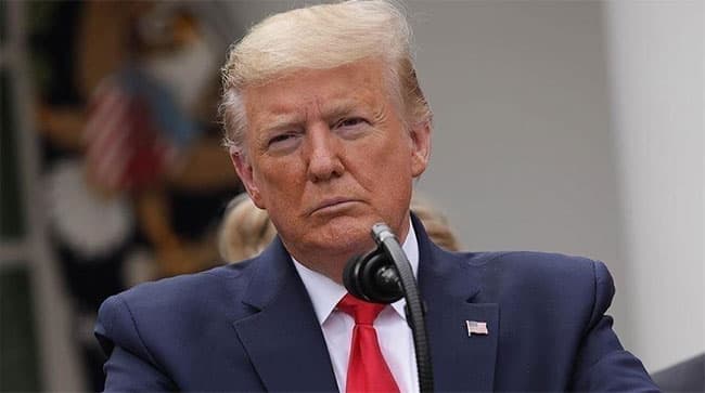 Donald Trump says “Cuba will be failing pretty soon”