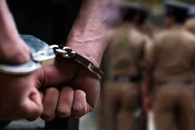Nearly 800 individuals arrested in “Nation United” island-wide anti-drug raids