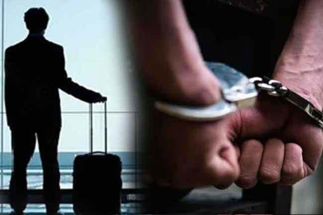 Former UNP councillor arrested for foreign employment scam using Foreign Minister’s letterhead