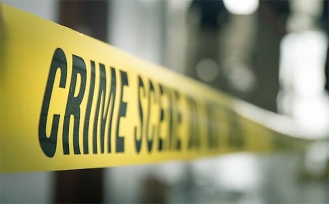 Woman hacked to death in Bibile
