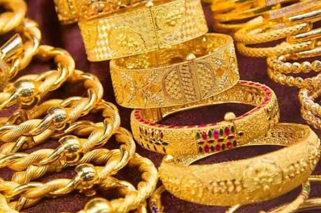 Gold prices increase by Rs. 15,000 in Sri Lanka