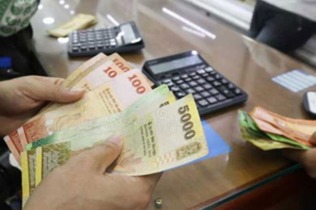 Official allegedly misappropriates ‘Aswesuma’ allowance; investigations launched
