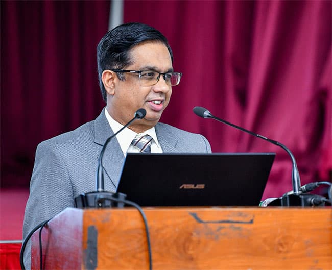 Public officials must clearly understand public expectations against corruption and fraud - Secretary to the President