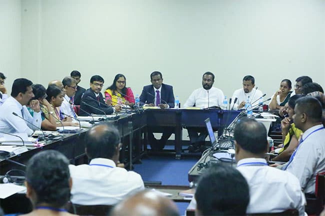 SOC urges expedited compensation and detailed reports on impact of Cyclone ‘Ditwah’