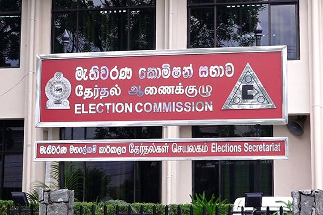 Revision of electoral registers to resume tomorrow