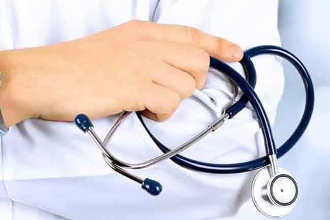 GMOA, health sector trade unions agree to work together on common issues