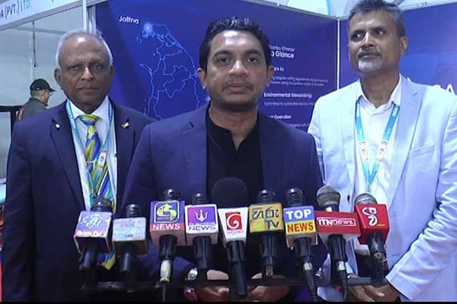Dy Minister outlines govt measures to rebuild industries affected by Cyclone Ditwah