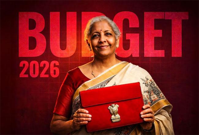 India allocates INR 4 billion in grants and loans to Sri Lanka in 2026 Budget