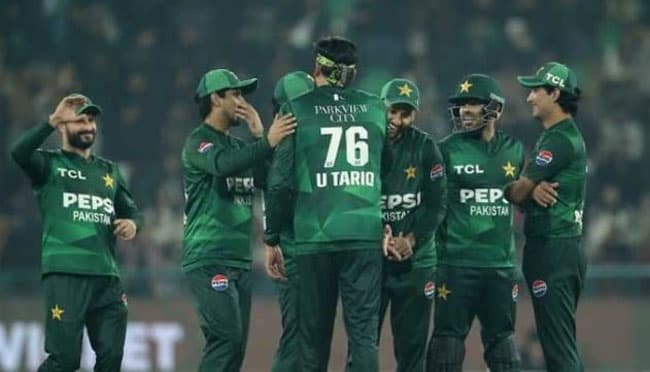 Pakistan to boycott T20 World Cup match against India