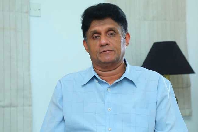 Sajith urges Govt to absorb Development Officers into Teacher Service