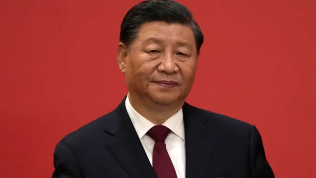 Chinese President Xi extends well wishes to Sri Lankan President on 78th Independence Day