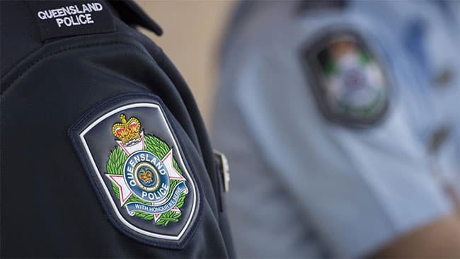 Australia police charge man with abuse of 459 children