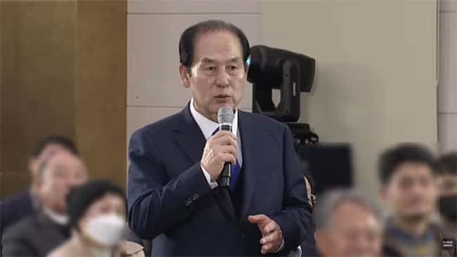 South Korean County governor’s proposal to import brides from Sri Lanka sparks controversy