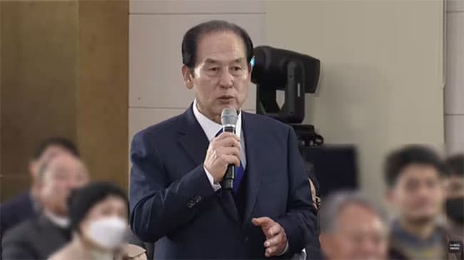 South Korean County governor’s proposal to import brides from Sri Lanka sparks controversy