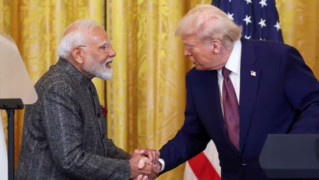 India-US trade deal, with 18% reciprocal tariff, to be signed by Mid-March