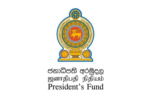 President’s Fund allocates over Rs. 1.9 bln for schoolchildren affected by Cyclone Ditwah