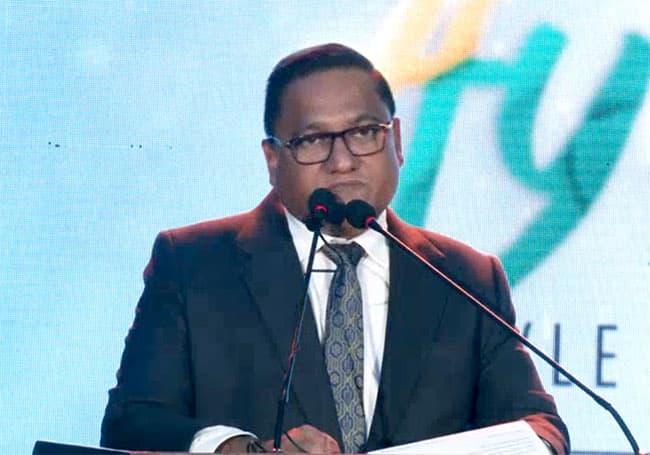 Sri Lanka’s foreign policy firmly anchored in economic diplomacy – FM