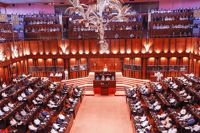 Parliament approves extension of State of Public Emergency