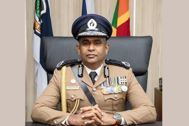 Sri Lanka Police record higher drugs and weapons seizures in 2025 – IGP