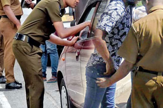 Over 400 drunk drivers arrested in daily police operations - Police