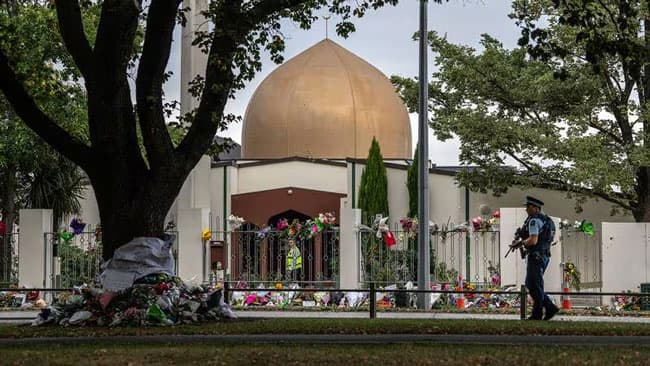 Christchurch mosque terrorist’s Court of Appeal hearing to begin